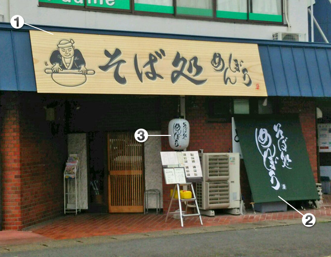 店舗全体イメージ